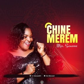 DOWNLOAD Free Mp3 De Blessed min Susanne Chinemerem