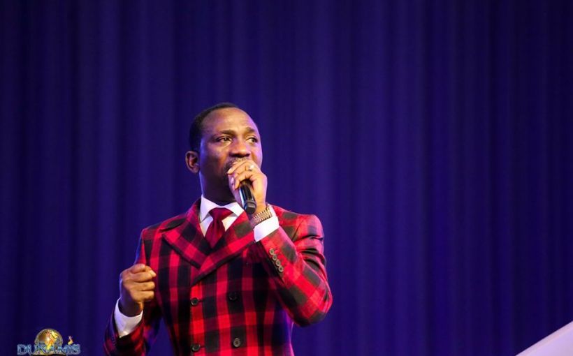 Dr Paul Enenche Relationship Success Secrets Sermon Free Mp3