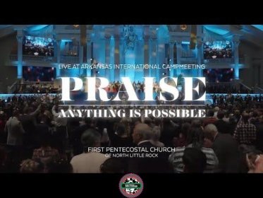 Fpcnlr Praise Anything Is Possible Lyrics + Music