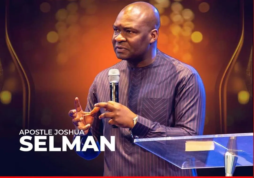 Apostle Joshua Selman The Price For New Dimensions part 2 • SERMON