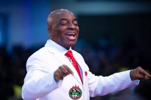 Bishop David Oyedepo Understanding The Missing Key to Financial Fortune Part 2 Sermon