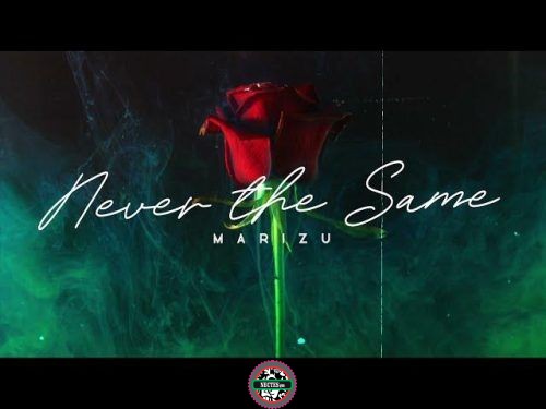 Marizu Never The Same Mp3 Download Lyrics