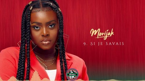 Morijah Cadeau African Music Download