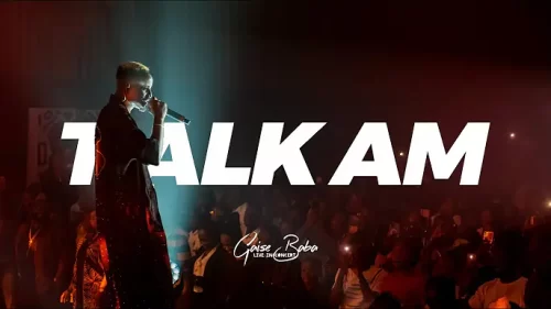 Gaise Baba Talk Am Free Pidgin Mp3 Download