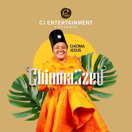 Chioma Jesus Dabere’M • Free Mp3 Download