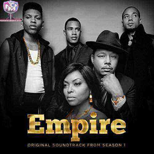 Conqueror – Empire Cast Ft. Estelle & Jussie Smollett |