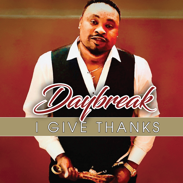 Ekponmwen (I Give Thanks) Daybreak | Mp3 Stream