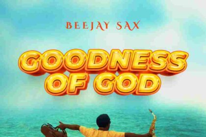 Goodness Of God – Beejay Sax Mp3 Download2